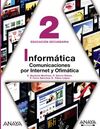 INFORMÃTICA - 2Âº ESO, COMUNICACIONES POR INTERNET Y OFIMÃTICA(COMUNIDAD VALENCIA)