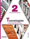 TECNOLOGÃAS - 2Âº ESO - PAÃS VASCO