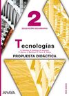 TECNOLOGÃAS 2. MATERIAL PARA EL PROFESORADO.