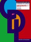 ORTOGRAFÍA - 1º ESO (GALICIA). CADERNO