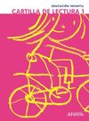 CARTILLA DE LECTURA 1