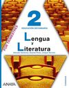 LENGUA Y LITERATURA - 2Âº ESO - CANARIAS