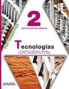 TECNOLOGIAS 2. PROPUESTA DIDACTICA.