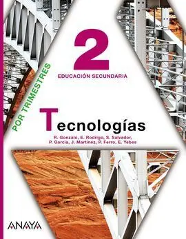 Tecnologias 2. Propuesta Didactica.
