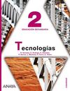 TECNOLOGÃAS - 2Âº ESO - CANARIAS