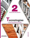 TECNOLOGÍAS - 2º ESO - ANDALUCÍA