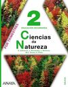 CIENCIAS DA NATUREZA 2º ESO