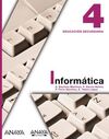 INFORMÁTICA - 4º ESO