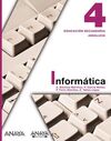 INFORMÃTICA - 4Âº ESO - ANDALUCÃA