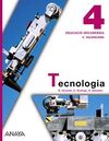 TECNOLOGIA - 4Âº ESO