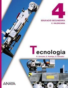 Tecnologia - 4º eso