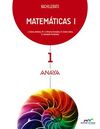 MATEMÁTICAS I