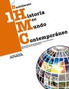 HISTORIA DEL MUNDO CONTEMPORANEO - 1º BACH.