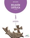 RELIGIÓN CATÓLICA