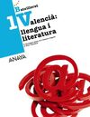 VALENCIÀ - LLENGUA I LITERATURA 1