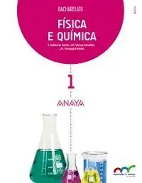 Física e Química.