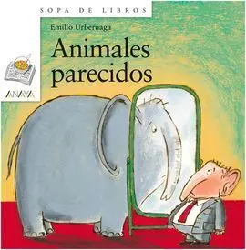 Animales Parecidos