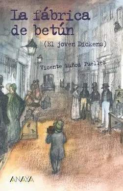 La Fábrica de Betún