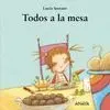 Todos a la Mesa