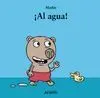 ¡Al Agua!