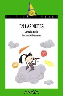 En las Nubes