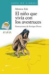 EL NIÃO QUE VIVÃA CON LOS AVESTRUCES