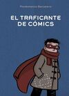 EL TRAFICANTE DE CÓMICS