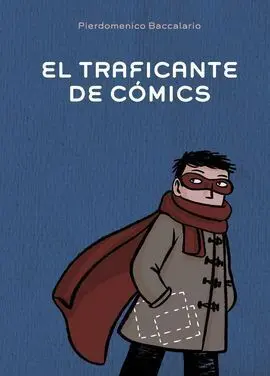 El Traficante de Cómics