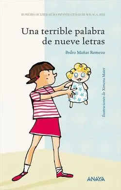 Una Terrible Palabra de Nueve Letras