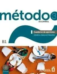 Método 4 -. Cuaderno de Ejercicios