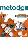 MÉTODO 3 DE ESPAÑOL. LIBRO DEL ALUMNO B1