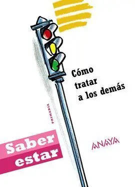 Cómo Tratar a los Demás