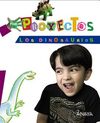 LOS DINOSAURIOS - POR PROYECTOS - ED. INF.