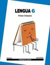 LENGUA - APRENDER ES CRECER - 6º ED. PRIM.