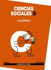 CIENCIAS SOCIALES - CUADERNO - 5º ED. PRIM.