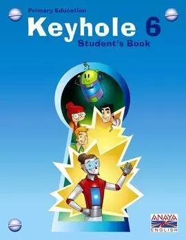 Keyhole - 6º Ed. Prim.