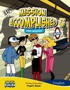 ENGLISH 5 - MISSION ACCOMPLISHED - EXPRESS