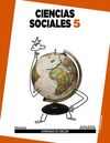 CIENCIAS SOCIALES - 5º ED. PRIM. (COMUNIDAD VALENCIANA)