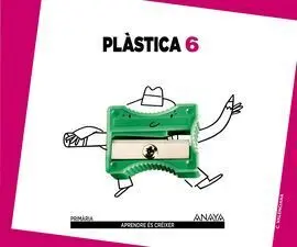 Plàstica - 6º Ed. Prim.