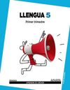 LLENGUA - 5º ED. PRIM.