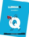 LLENGUA 5. QUADERN 3.