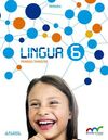 LINGUA 6 - APRENDER É CRECER EN CONEXIÓN - 6º ED. PRIM.