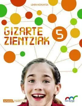 Gizarte Zientziak 5