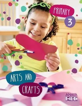 Arts And Crafts - 3º Ed. Prim.
