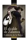 El Alcalde de Zalamea