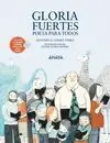 Gloria Fuertes, Poeta para Todos