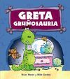 GRETA GRUÑOSAURIA