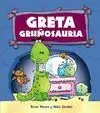 Greta Gruñosauria