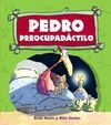 PEDRO PREOCUPADÁCTILO