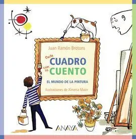 Cada Cuadro Su Cuento